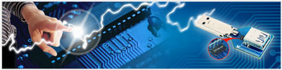 Amazing ESD Protection TVS Arrays