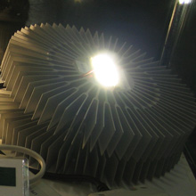 LED Heat-Sink up to 50W