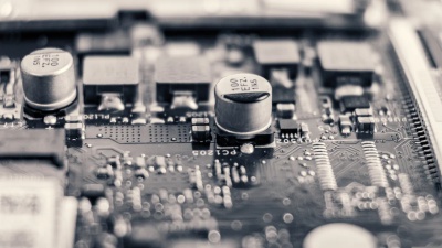 Elektronik - passive und aktive Bauelemente - Eurosemi